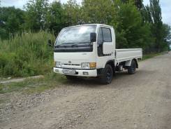 Nissan Atlas. Продам грузовик 4вд, 2 700 куб. см., 1 500 кг.