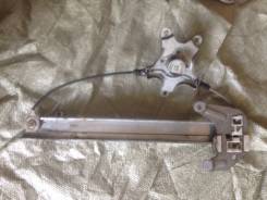 Стеклоподъемный механизм. Nissan Pulsar, EN15, JN15, HNN15, FN15, HN15, SN15, SNN15, FNN15 Nissan Sunny, HB14, SNB14, FNB14, EB14, SB14, B14, FB14 Nis...