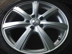 PRD. 7.0x17, 5x114.30, ET38