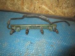 Трубка топливная. Nissan Teana, J32, J32R Nissan X-Trail, T31, T31R Nissan Qashqai, J10, J10E Двигатель MR20DE