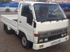 Toyota Toyoace. Продам Грузовик Toyta Totoace, 2 800 куб. см., 1 500 кг.