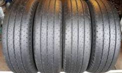 Nokian Hakka C Cargo. Летние, 2014 год, износ: 20%, 4 шт
