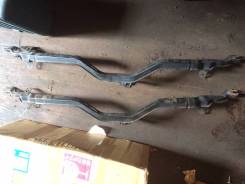 Жесткость бампера. Nissan Fuga, Y50, GY50, PNY50, PY50 Infiniti M45 Infiniti M35 Двигатели: VK45DE, VQ35HR, VQ25HR, VQ35DE, VQ25DE