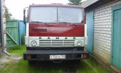 Камаз 5410. Продается грузовик , 10 085 куб. см., 15 000 кг.