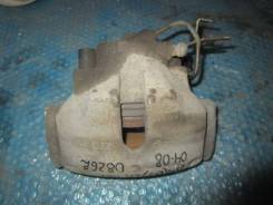 Суппорт тормозной. Audi S6, 4B2, 4B4, 4B5, 4B6, 4F2, 4F5 Audi A4, 8E2, 8E5, 8EC, 8ED, 8H7, 8HE Audi A6, 4B2, 4B4, 4B5, 4B6, 4F2, 4F2/C6, 4F5, 4F5/C6 A...