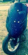 Honda Dio AF34 ZX. 80 куб. см., исправен, птс, с пробегом