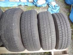 Bridgestone Ecopia EP150. Летние, 2014 год, износ: 10%, 4 шт