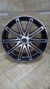 PDW Wheels. 8.0x18, 5x114.30, ET40, ЦО 67,1 мм.