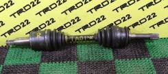 Привод. Suzuki X-90, LB11S Suzuki Escudo, TA01W, TA01V, TD01W, TA01R Suzuki Grand Vitara, TA01R, TA01V, TA01W, TD01W Двигатель G16A