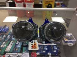 Линза фары. Toyota Avensis, AZT250, AZT250L, AZT250W Двигатель 1AZFSE