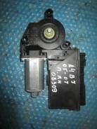 Стеклоподъемный механизм. Audi A4, 8E5, 8EC, 8H7, 8HE Двигатели: AKE, ALT, ALZ, AMB, ASN, AVB, AVF, AVJ, AWA, AWX, AYM, BAU, BCZ, BDG, BDH, BDV, BEX...