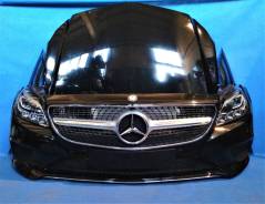 Ноускат. Mercedes-Benz CLS-Class. Под заказ