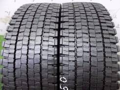 Dunlop Dectes SP001. Зимние, без шипов, 2009 год, износ: 30%, 2 шт