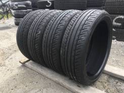Kumho Ecsta SPT. Летние, 2016 год, износ: 5%, 4 шт