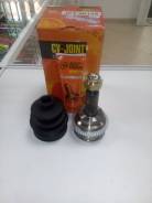 Шрус подвески. Mazda Revue, DB3PA, DB5PA Mazda Demio, DW3W, DW5W Ford Festiva, D23PF, D25PF, DW3WF, DW5WF