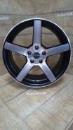 PDW C-Spec. 8.0x18, 5x114.30, ET40, ЦО 67,1 мм.