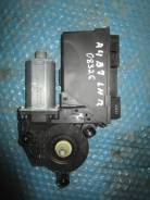Стеклоподъемный механизм. Audi A4, 8EC, 8ED, 8H7, 8HE, 8K2 Двигатели: ALT, ALZ, AUK, BBJ, BDG, BFB, BGB, BKN, BLB, BPG, BRE, BWE, BWT
