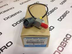 Датчик детонации. Mazda Axela, BK3P, BKEP, BK5P Mazda Training Car, BK5P Mazda Demio, DE3AS, DY5R, DE3FS, DY3R, DY5W, DY3W, DE5FS Mazda Verisa, DC5R...