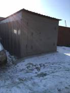 Гаражи металлические. . Вид снаружи