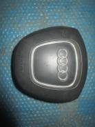 Подушка безопасности. Audi A4, B7