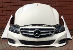 Ноускат. Mercedes-Benz E-Class, W212 Mercedes-Benz CLS-Class. Под заказ