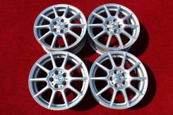 Manaray Sport Smart. 6.0x15, 5x100.00, ET45, ЦО 68,0 мм.