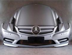 Ноускат. Mercedes-Benz. Под заказ