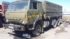 Камаз 5320. Продается , 10 850 куб. см., 8 225 кг.