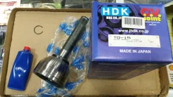 ����/������� �������� ����� HDK Toyota 4341060080, 4341160090, 4340560030, 4341060110, 4340560050 ����