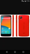 LG Nexus 5. �/�