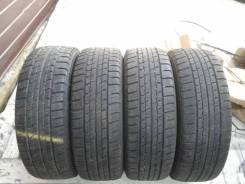 Goodyear Ice Navi Zea II. Зимние, без шипов, 2013 год, износ: 5%, 4 шт