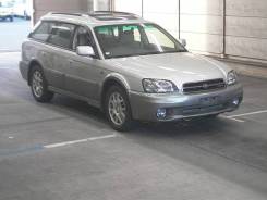 Subaru Legacy Lancaster. BHE004125, EZ30D