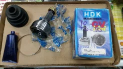 ����/������� �������� ����� HDK Toyota 4341016110, 4341016050, 4341016060, 4341016130, 4341016061 ����