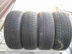 Interstate Winter IWT2. Зимние, без шипов, износ: 5%, 4 шт