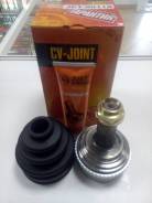 Шрус подвески. Honda: Stream, Civic Shuttle, HR-V, Ballade, Torneo, Partner, CR-X del Sol, Integra, Integra SJ, CR-X Delsol, CR-X, Civic, Accord, Conc...