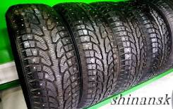 Hankook Winter i*Pike RW11. Зимние, шипованные, без износа, 4 шт