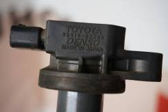 Катушка зажигания и трамблер. Toyota: Platz, Allion, ist, Allex, Vios, Prius C, Corolla, Probox, Yaris Verso, Raum, Echo Verso, WiLL Cypha, Succeed, C...