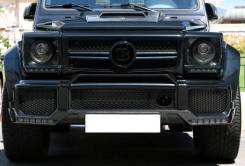 Ноускат. Mercedes-Benz G-Class, W463. Под заказ