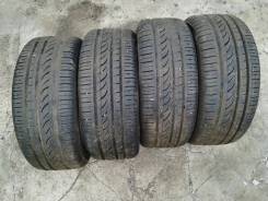 Pirelli P6000 Powergy. Летние, 2015 год, без износа, 4 шт