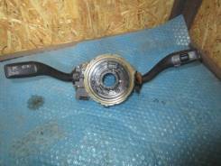 Блок подрулевых переключателей. Audi A4, 8EC, 8ED, 8H7, 8HE, 8K2 Двигатели: ALT, ALZ, AUK, BBJ, BDG, BFB, BGB, BKN, BLB, BPG, BRE, BWE, BWT
