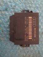 Блок управления парктроником. Audi A4, B7 Audi A6, C5 Audi Quattro