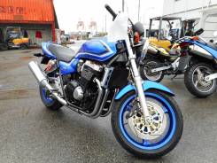 Honda CB 1300. 1 300 куб. см., исправен, птс, без пробега
