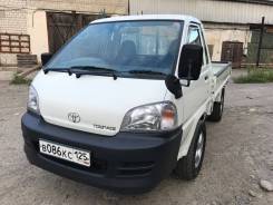 Toyota Town Ace. Toyota Townace Полная пошлина 4-WD, 1 800 куб. см., 1 000 кг.
