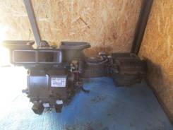 Печка. Audi A4, 8EC, 8ED, 8H7, 8HE, 8K2 Двигатели: ALT, ALZ, AUK, BBJ, BDG, BFB, BGB, BKN, BLB, BPG, BRE, BWE, BWT