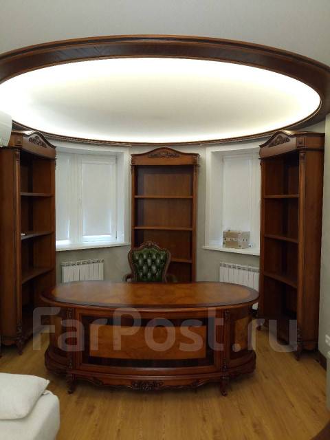 Ремонт квартир, коттеджей, офисов, магазинов, Недорого в Хабаровске