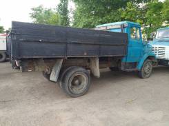 ЗИЛ 130. Грузовик Бортовой ЗИЛ 433360, 3 000 куб. см., 5 000 кг.