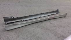 Порог пластиковый. Toyota Chaser, JZX100, GX100, JZX101, LX100, SX100, GX105, JZX105