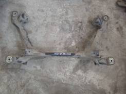 Балка поперечная. Audi A4, 8E2, 8E5, 8EC, 8ED Audi S4, 8E2, 8E5, 8EC, 8ED Двигатели: AKE, ALT, ALZ, AMB, AMM, ASB, ASN, AUK, AVB, AVF, AVJ, AVK, AWA...