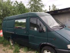 ГАЗ. , 1 500 куб. см., 3 000 кг.