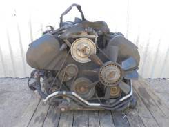 Двигатель в сборе. Audi A4, B5 Audi A6, C5 Audi A8 Volkswagen Passat Двигатель AMX
